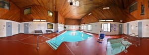 thumbnail: Indoor pool
