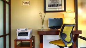 thumbnail: Business center