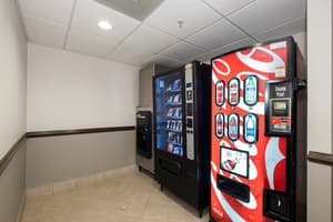 thumbnail: Game room