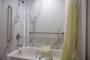 thumbnail: Accessible bathroom