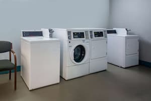 thumbnail: Laundry room