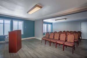 thumbnail: Meeting facility