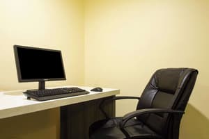 thumbnail: Business center