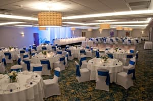 thumbnail: Wedding Ballroom