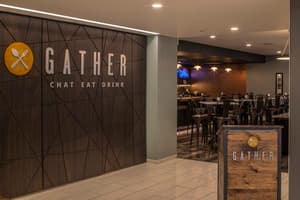 thumbnail: Gather Restaurant & Bar