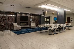 thumbnail: Hotel Lobby