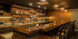 thumbnail: Bar and Lounge