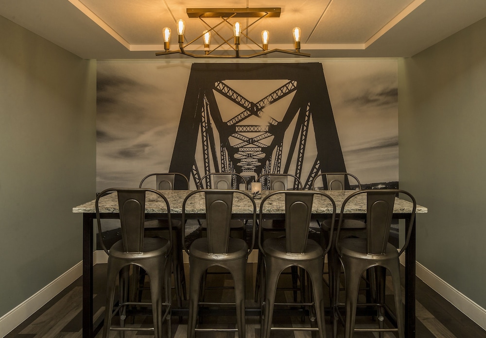 Restaurant-cafeteria