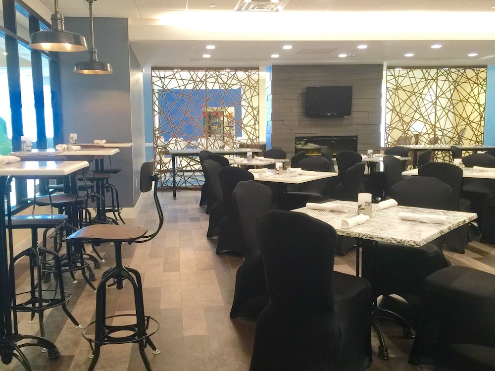 Restaurant-cafeteria