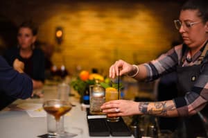 thumbnail: Food and drink