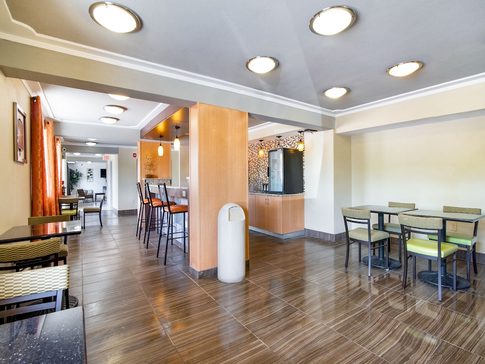 Restaurant-cafeteria