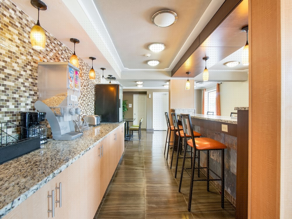 Restaurant-cafeteria