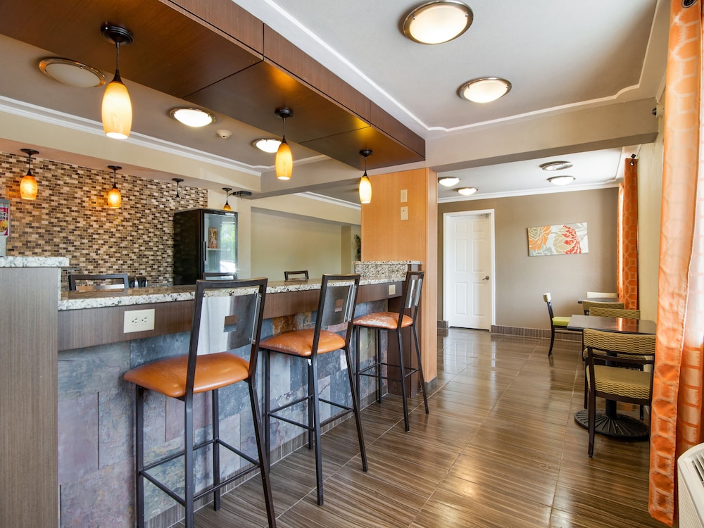 Restaurant-cafeteria