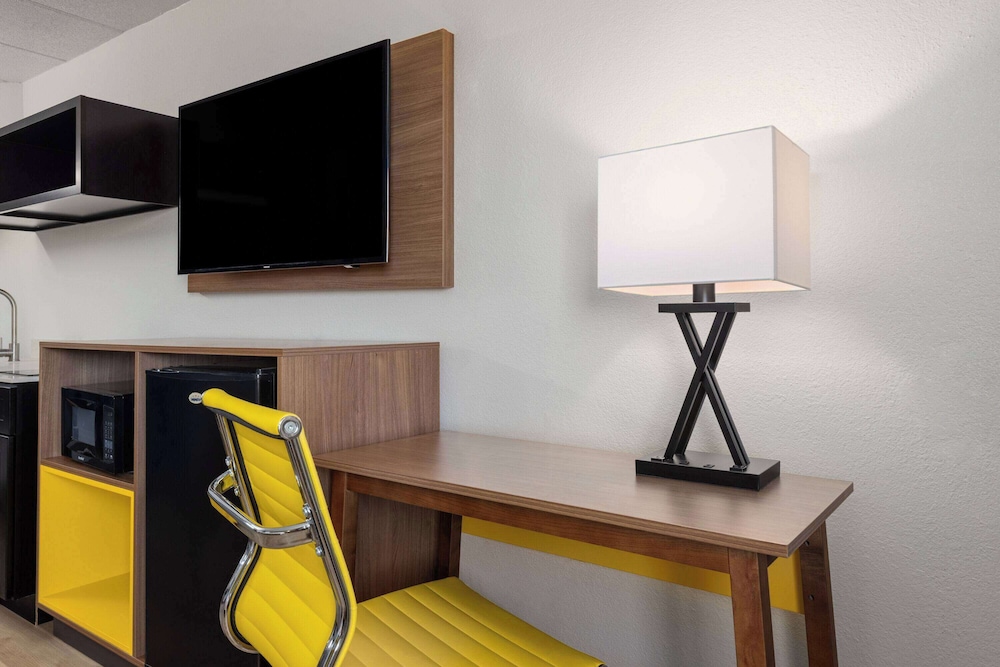 Work-area