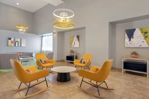 thumbnail: Lobby sitting area
