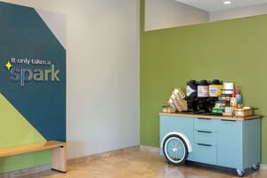thumbnail: Coffee and/or coffee maker