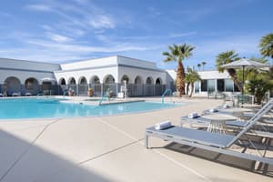 thumbnail: Outdoor pool