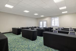 thumbnail: Meeting facility