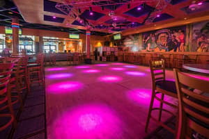 thumbnail: Nightclub