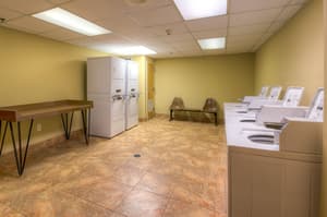 thumbnail: Laundry room