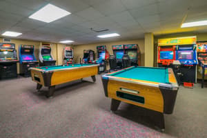 thumbnail: Arcade