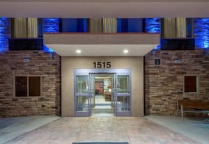 thumbnail: Property amenity