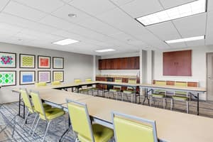 thumbnail: Meeting facility