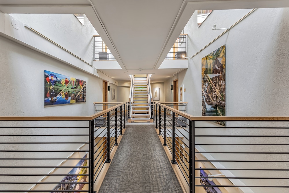 Staircase
