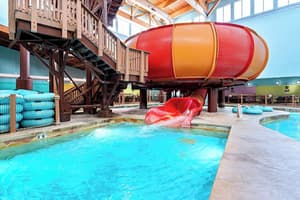 thumbnail: Pool