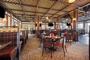 thumbnail: Restaurant