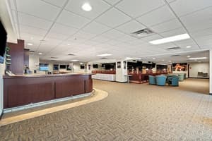 thumbnail: Meeting facility