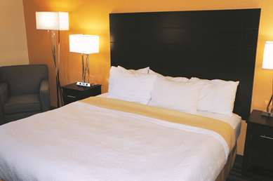 Guest Room,On-Site