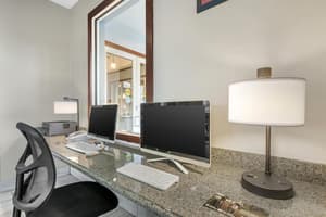 thumbnail: Business center