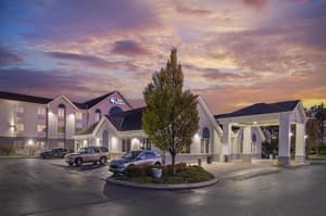 thumbnail: Exterior
