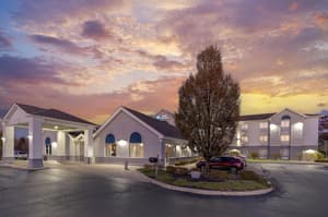 thumbnail: Exterior