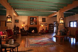 thumbnail: La Posada Ballroom