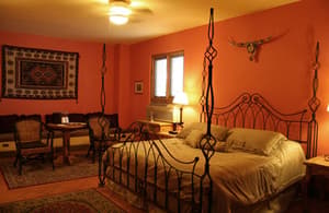 thumbnail: La Posada Guest Room 105