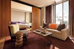 thumbnail: Living area