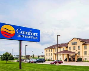 thumbnail: Front of property