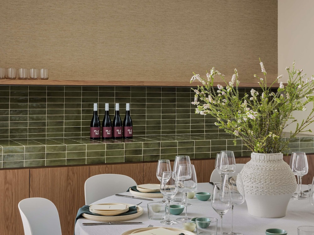 Restaurant-cafeteria