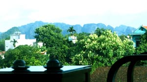 thumbnail: View from room