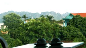 thumbnail: View from room