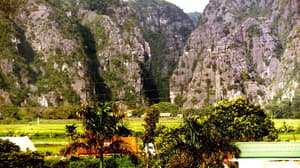 thumbnail: View from room