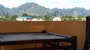 thumbnail: View from room