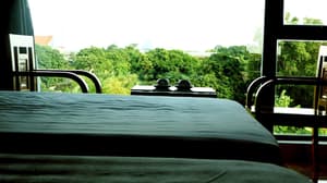 thumbnail: View from room