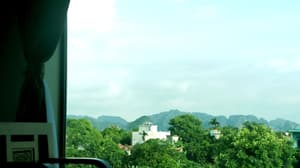 thumbnail: View from room