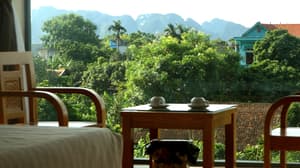thumbnail: View from room