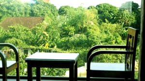 thumbnail: View from room