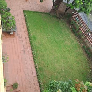 thumbnail: Terrace/patio