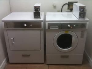 thumbnail: Laundry room